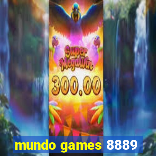 mundo games 8889